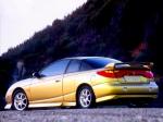 Saturn SC2 Concept 2001 года